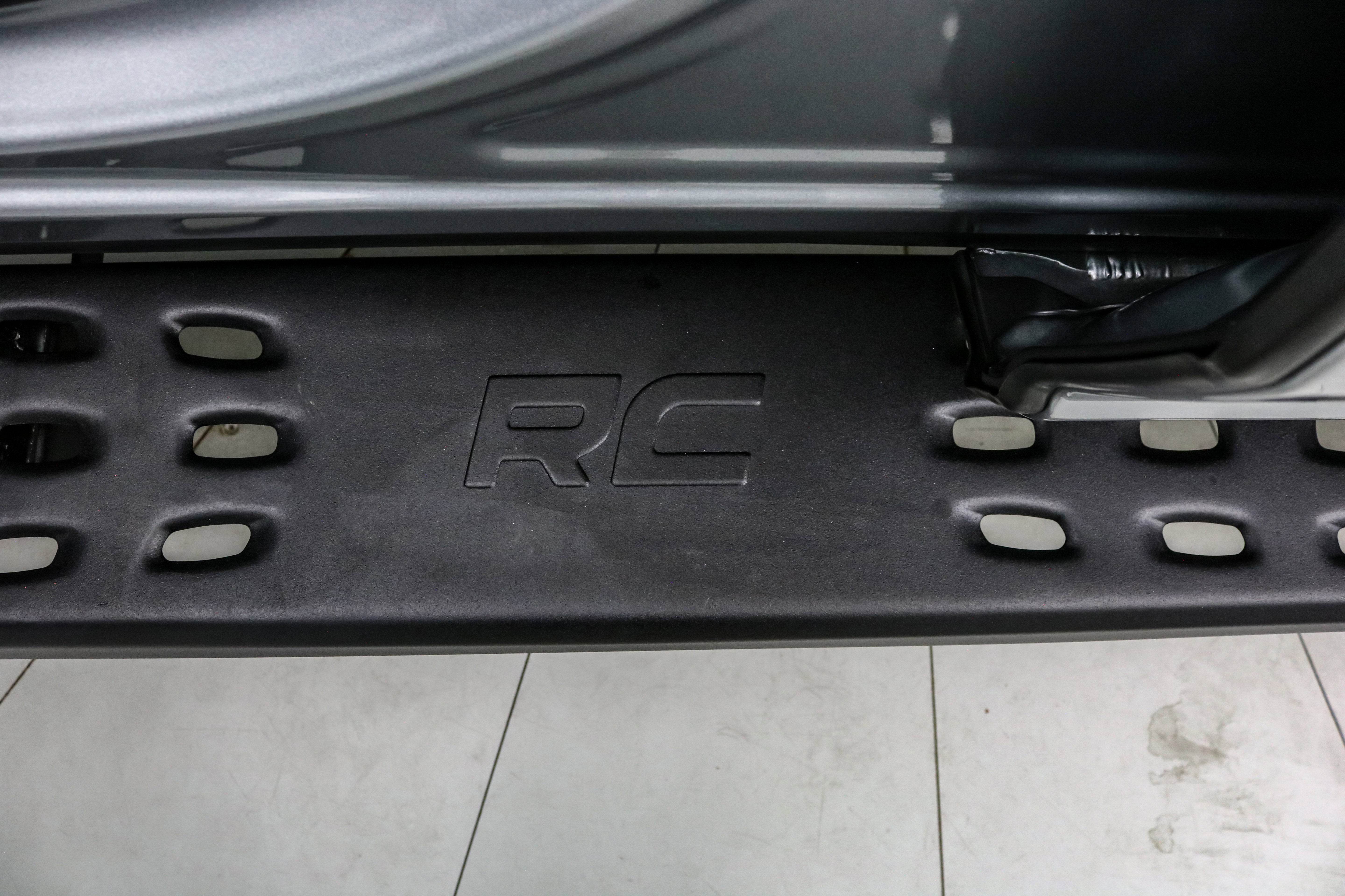 2025 Ford F-150 LMP Off Road