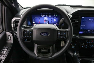 2025 Ford F-150 LMP Off Road