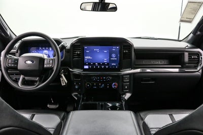 2025 Ford F-150 LMP Off Road