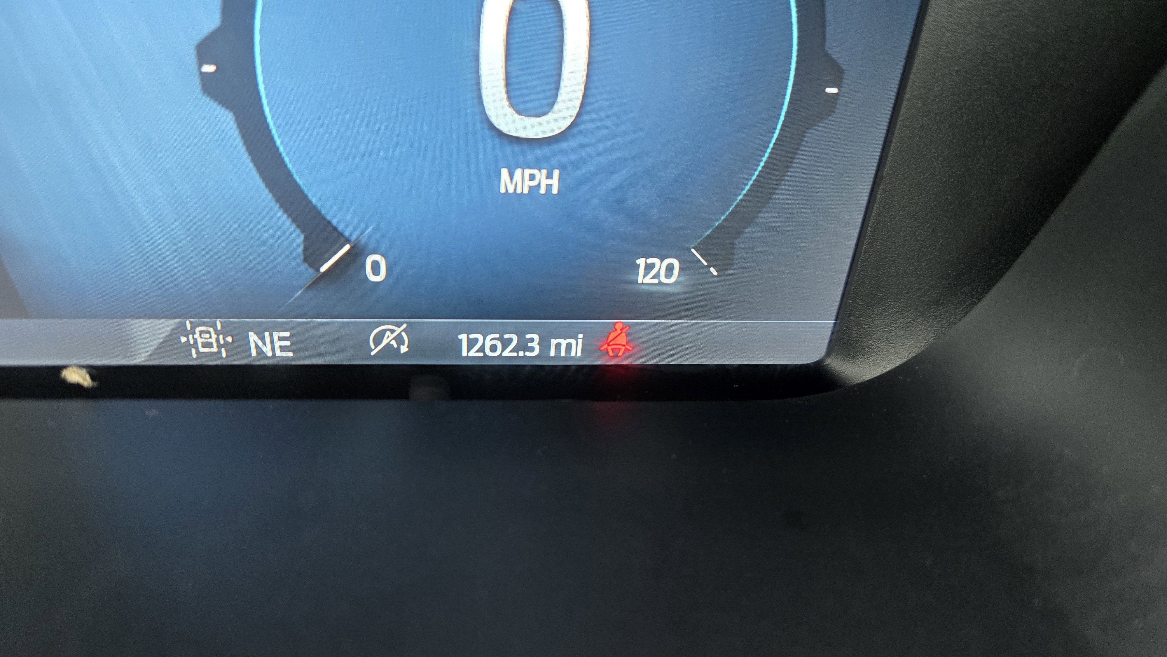 2025 Ford F-150 LMP Off Road