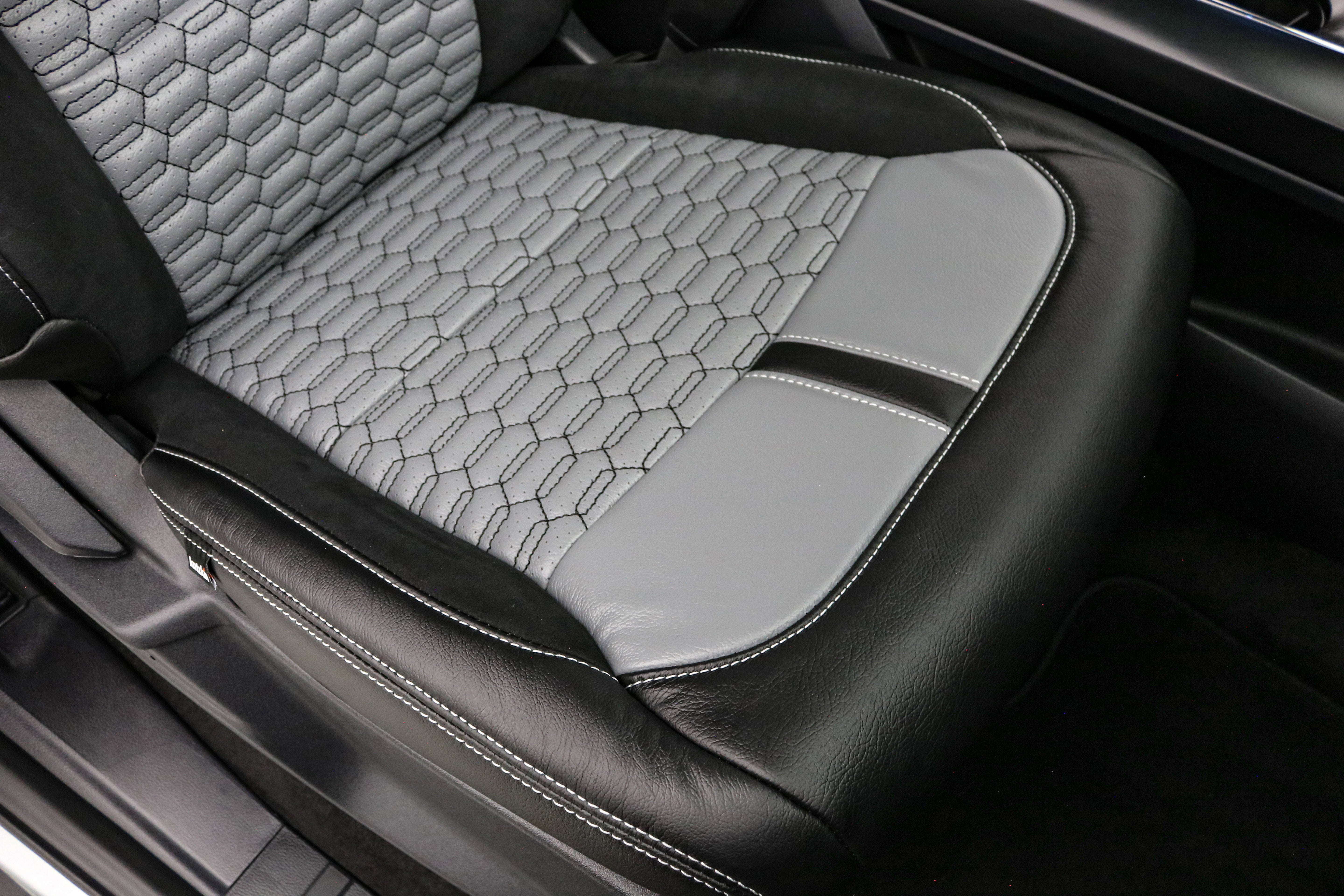 2025 Ford F-150 LMP Off Road