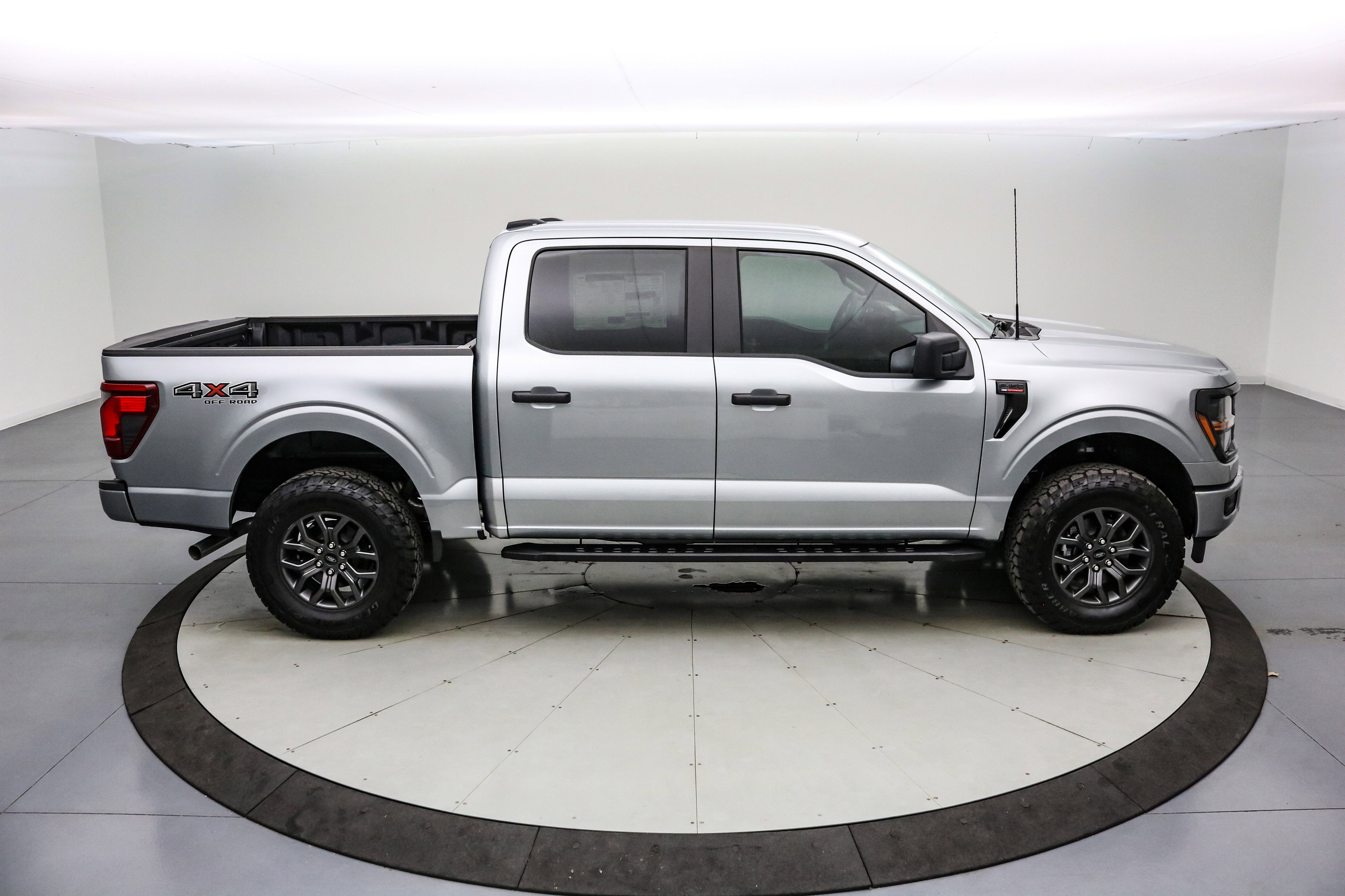 2025 Ford F-150 LMP Off Road