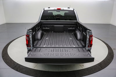 2025 Ford F-150 LMP Off Road