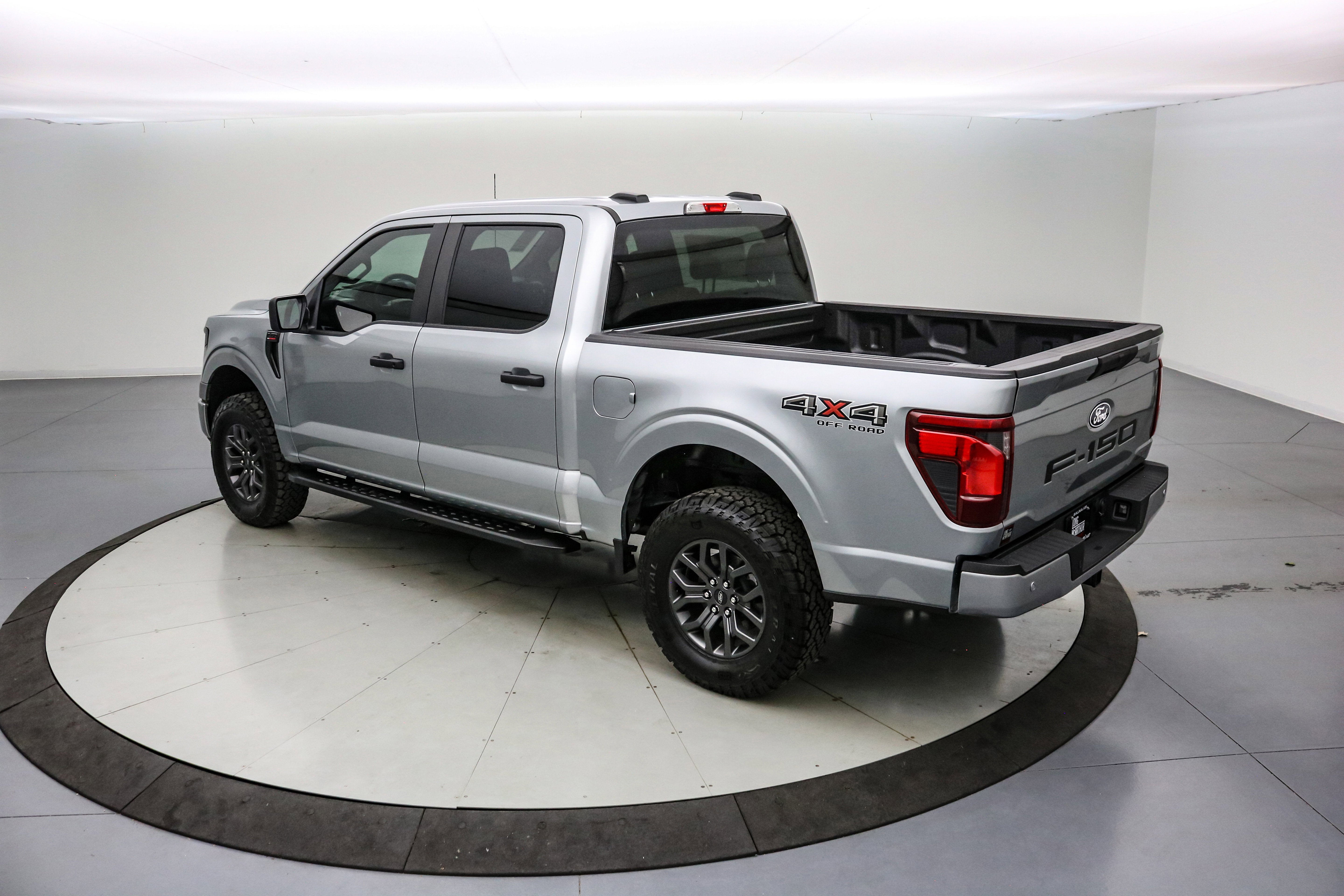 2025 Ford F-150 LMP Off Road