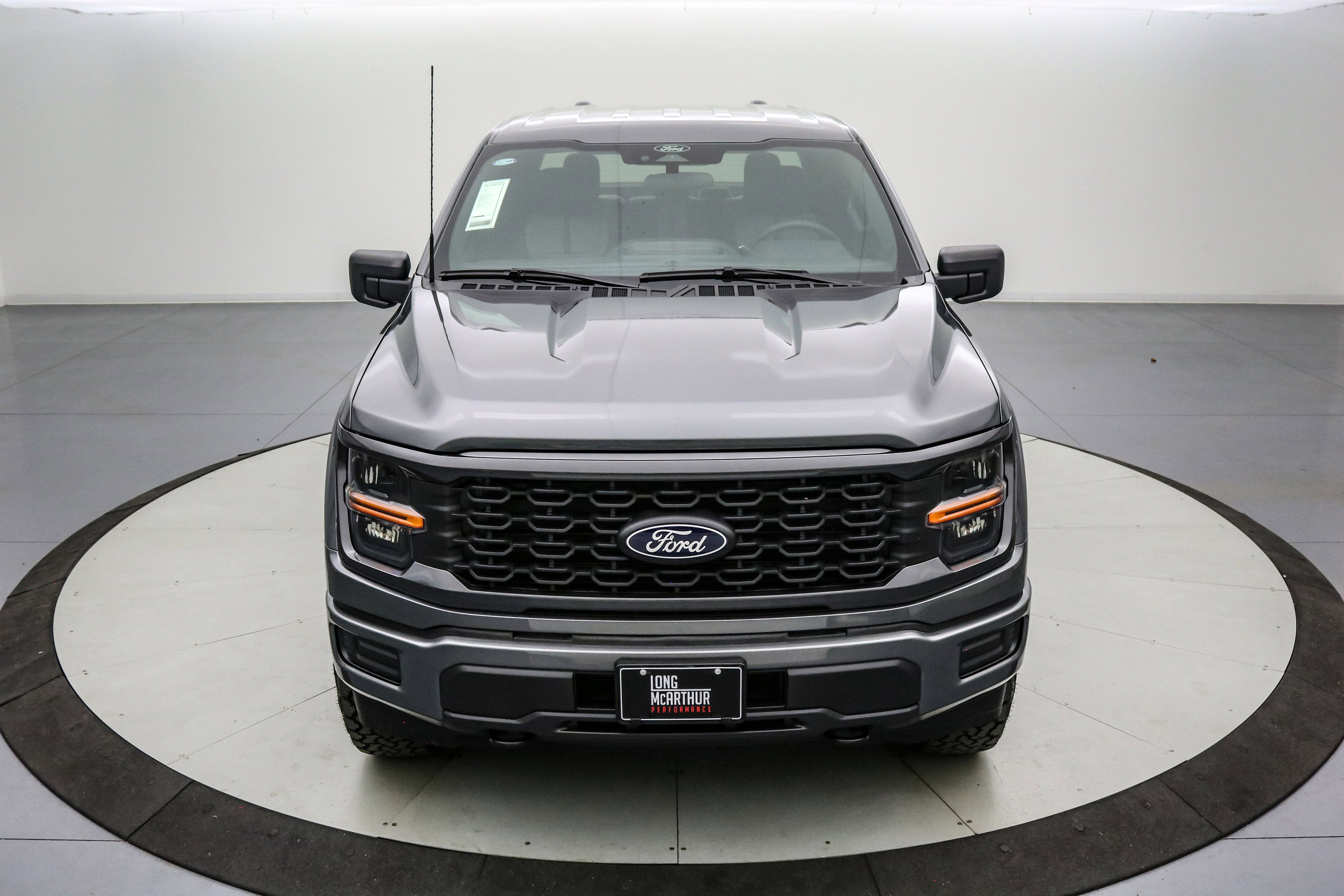 2025 Ford F-150 LMP Off Road