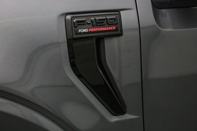 2025 Ford F-150 LMP Off Road