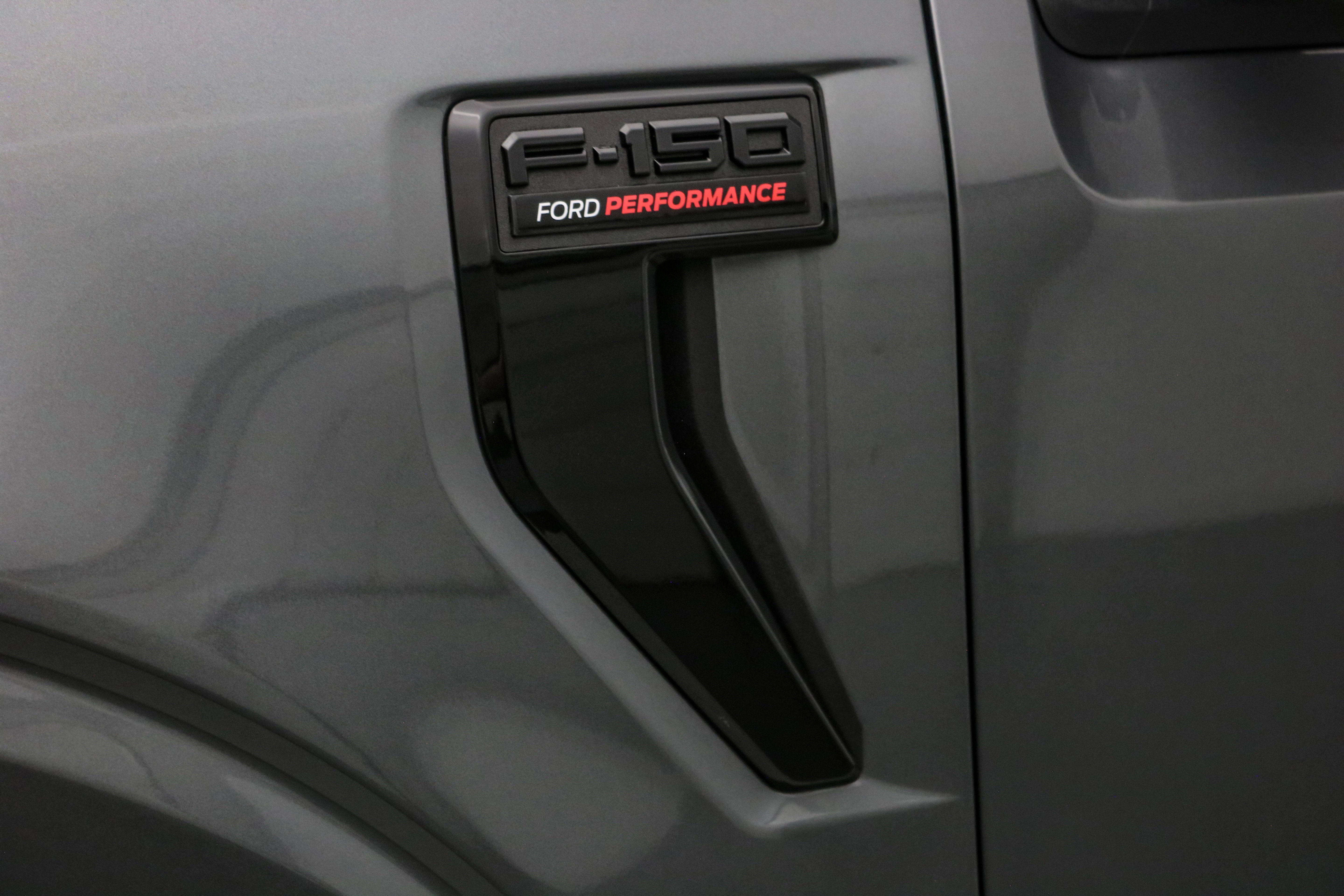 2025 Ford F-150 LMP Off Road