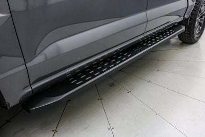 2025 Ford F-150 LMP Off Road