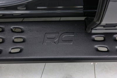 2025 Ford F-150 LMP Off Road