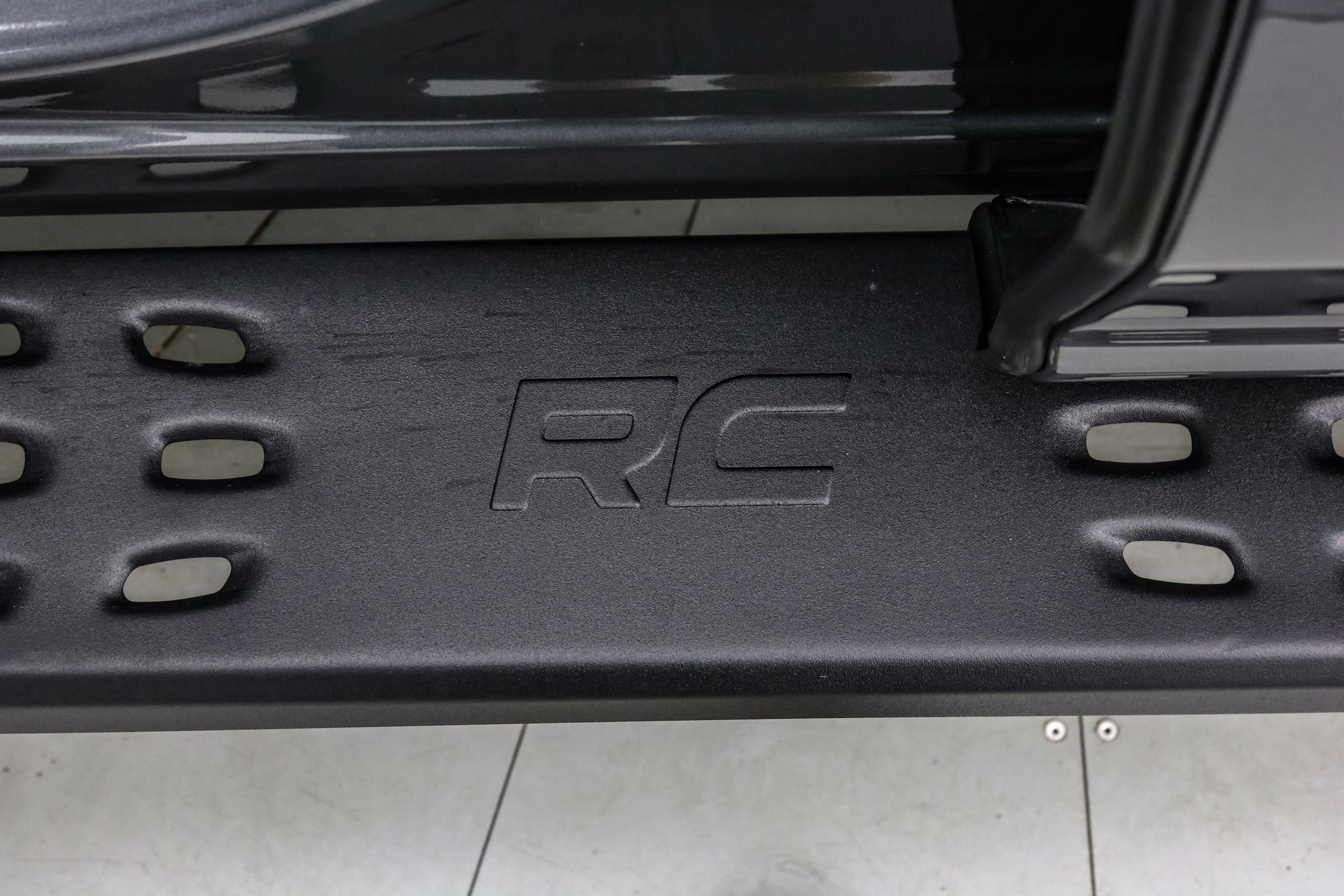 2025 Ford F-150 LMP Off Road