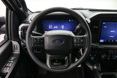 2025 Ford F-150 LMP Off Road