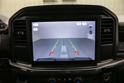 2025 Ford F-150 LMP Off Road