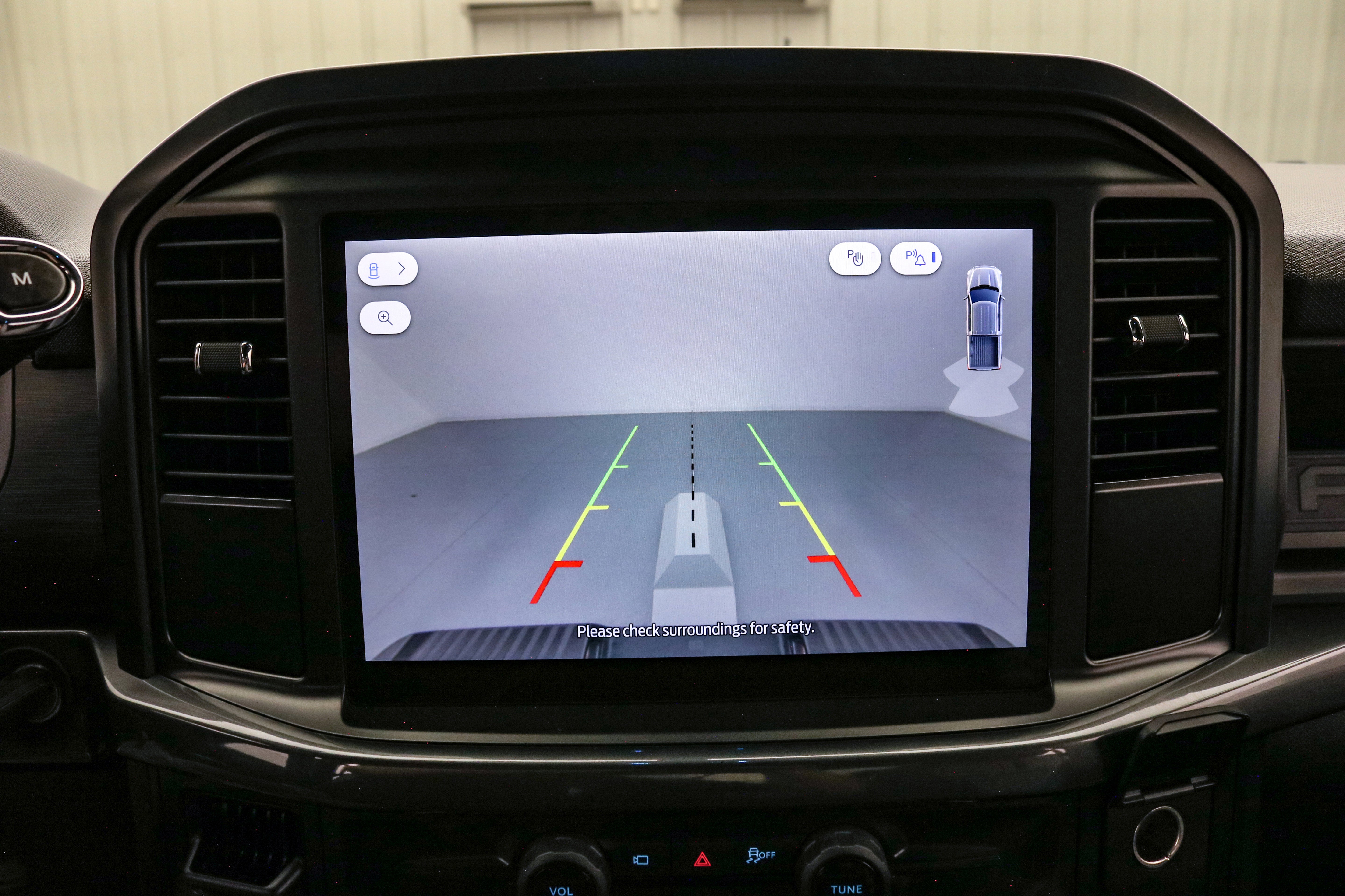 2025 Ford F-150 LMP Off Road