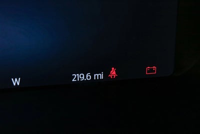 2025 Ford F-150 LMP Off Road