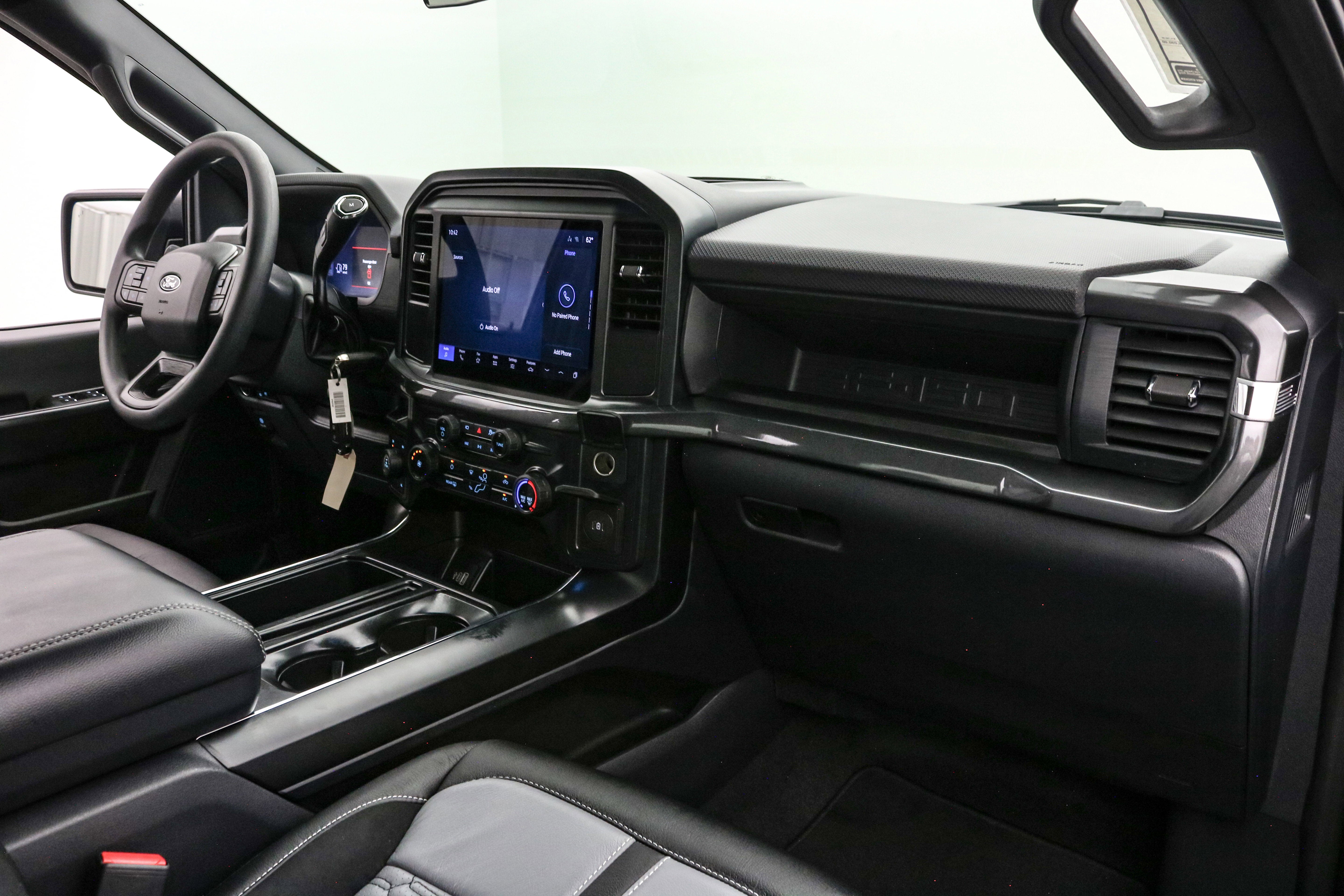 2025 Ford F-150 LMP Off Road