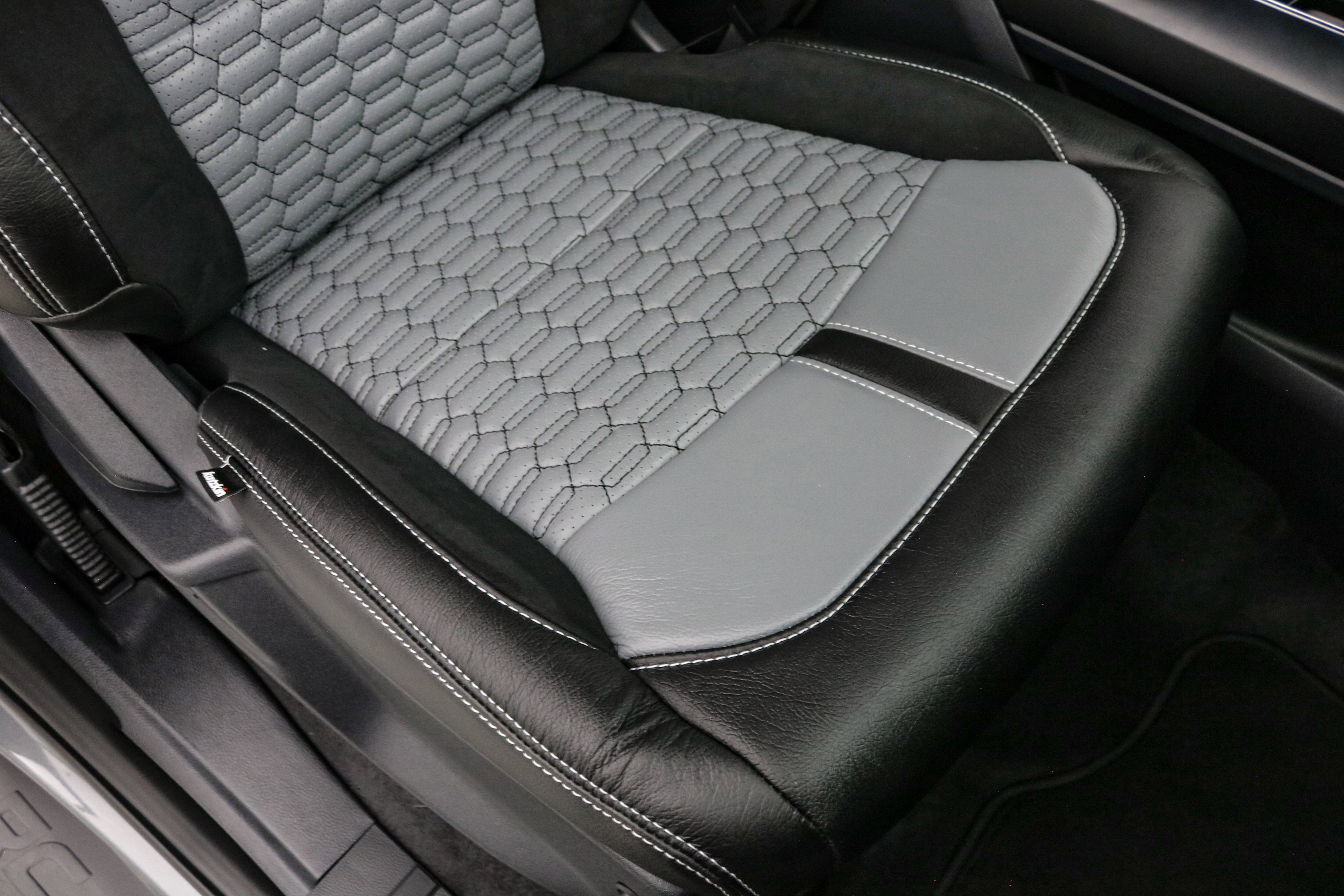 2025 Ford F-150 LMP Off Road