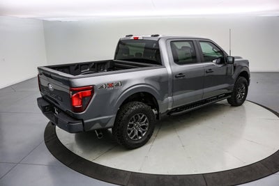 2025 Ford F-150 LMP Off Road