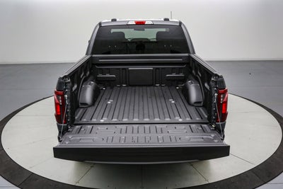 2025 Ford F-150 LMP Off Road