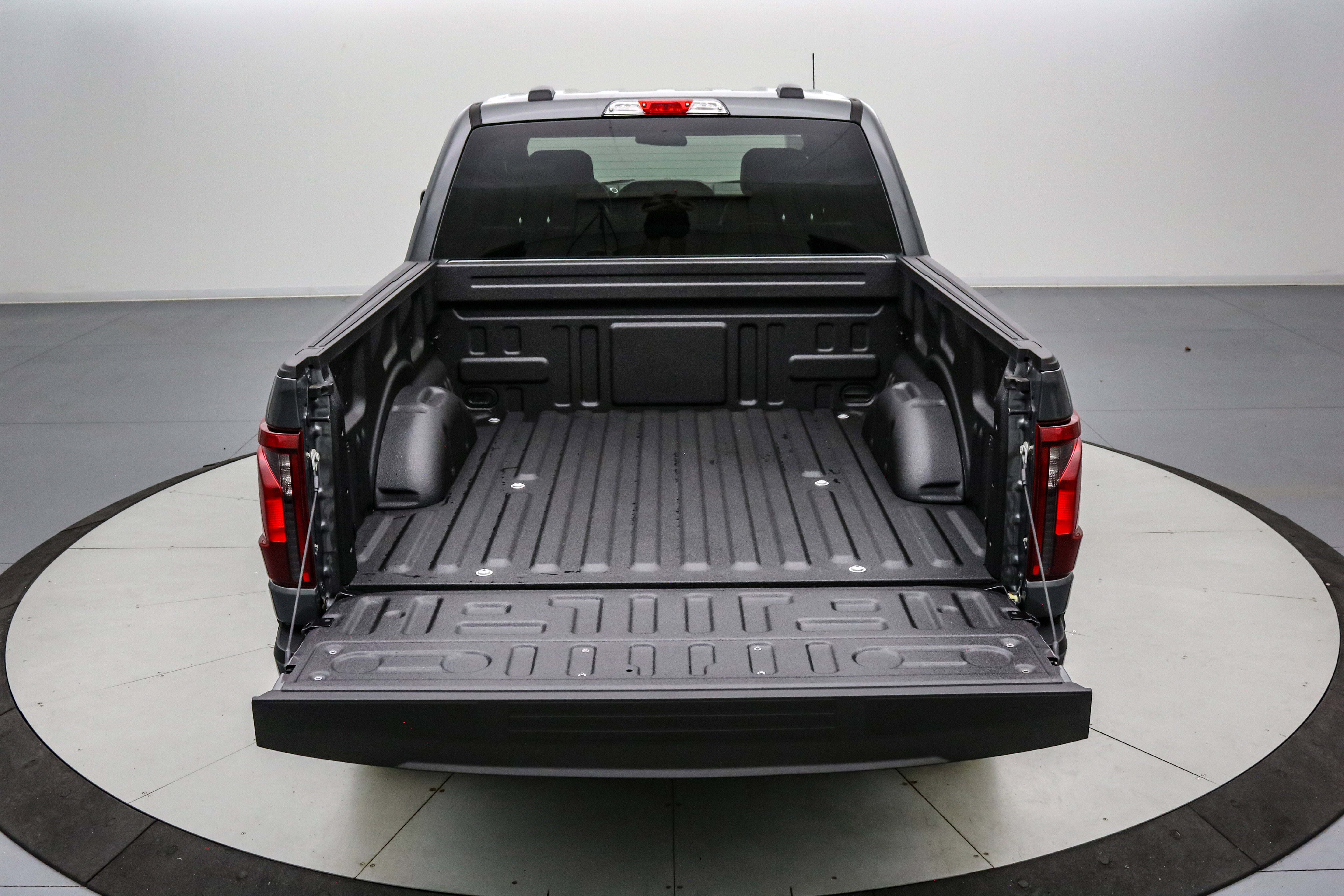 2025 Ford F-150 LMP Off Road