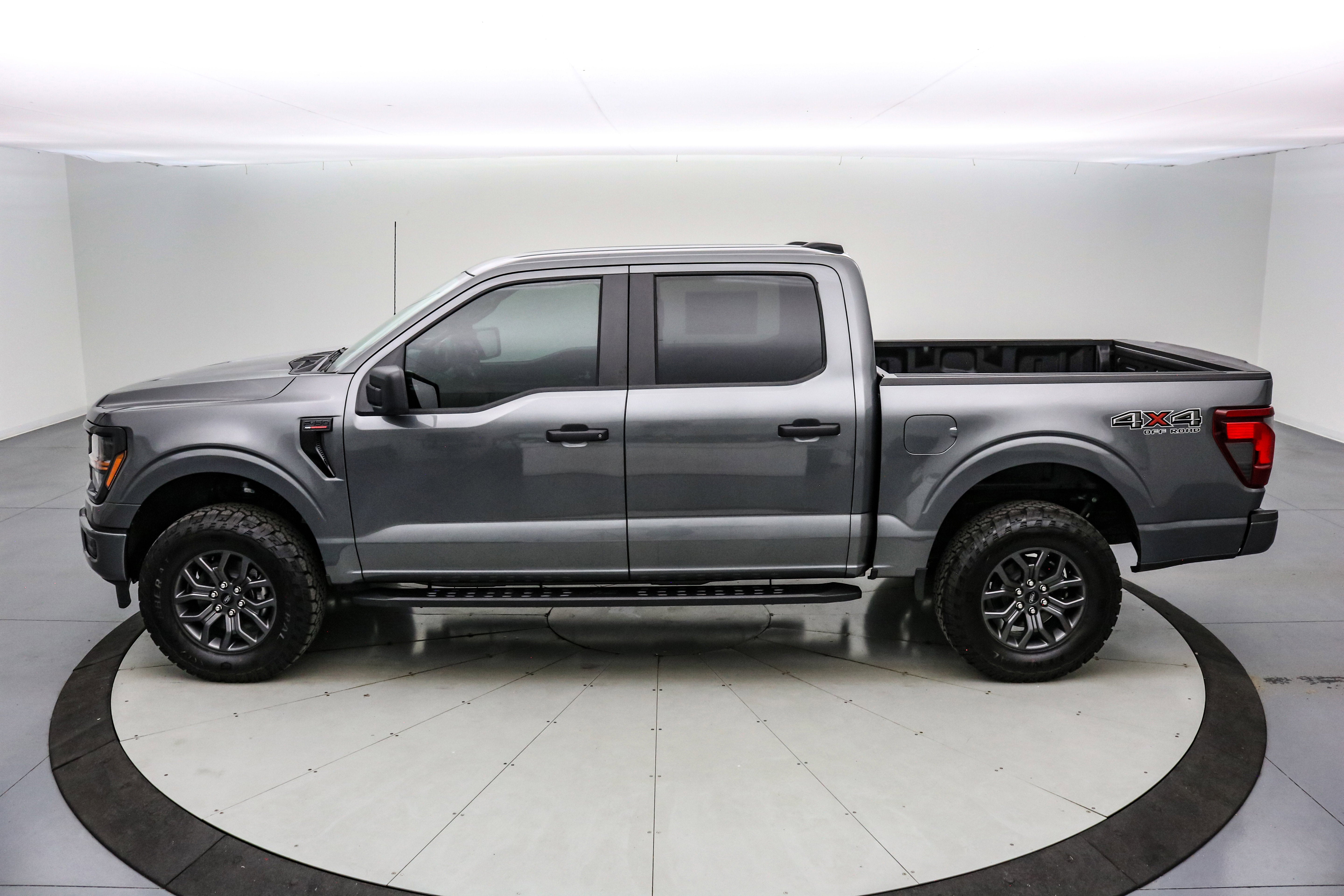 2025 Ford F-150 LMP Off Road