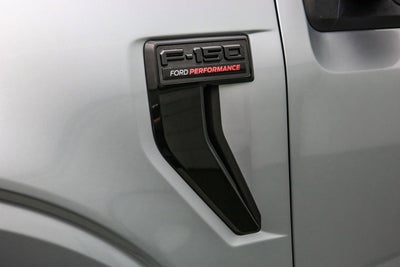 2025 Ford F-150 LMX4