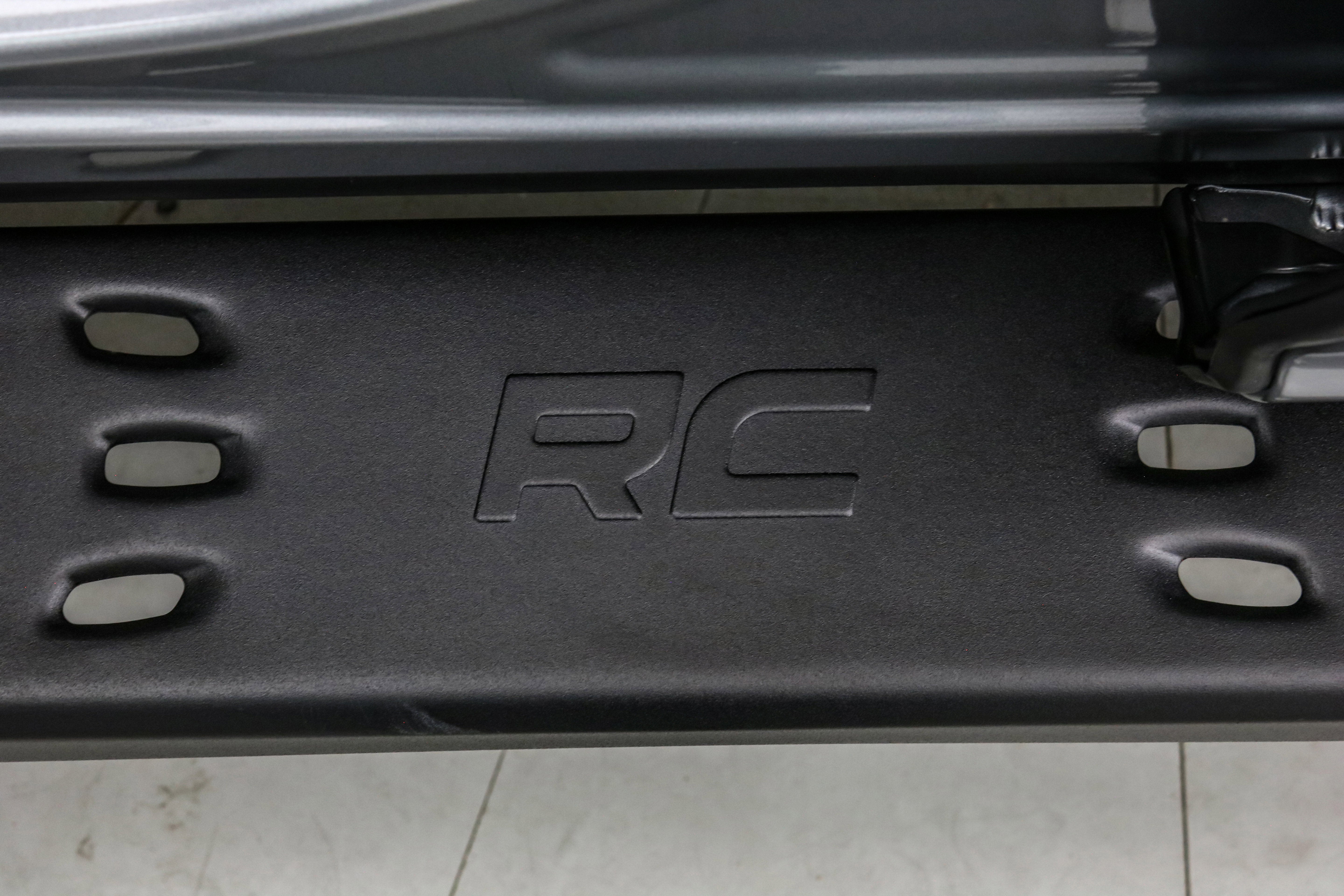 2025 Ford F-150 LMX4