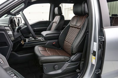 2025 Ford F-150 LMX4