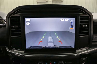 2025 Ford F-150 LMX4