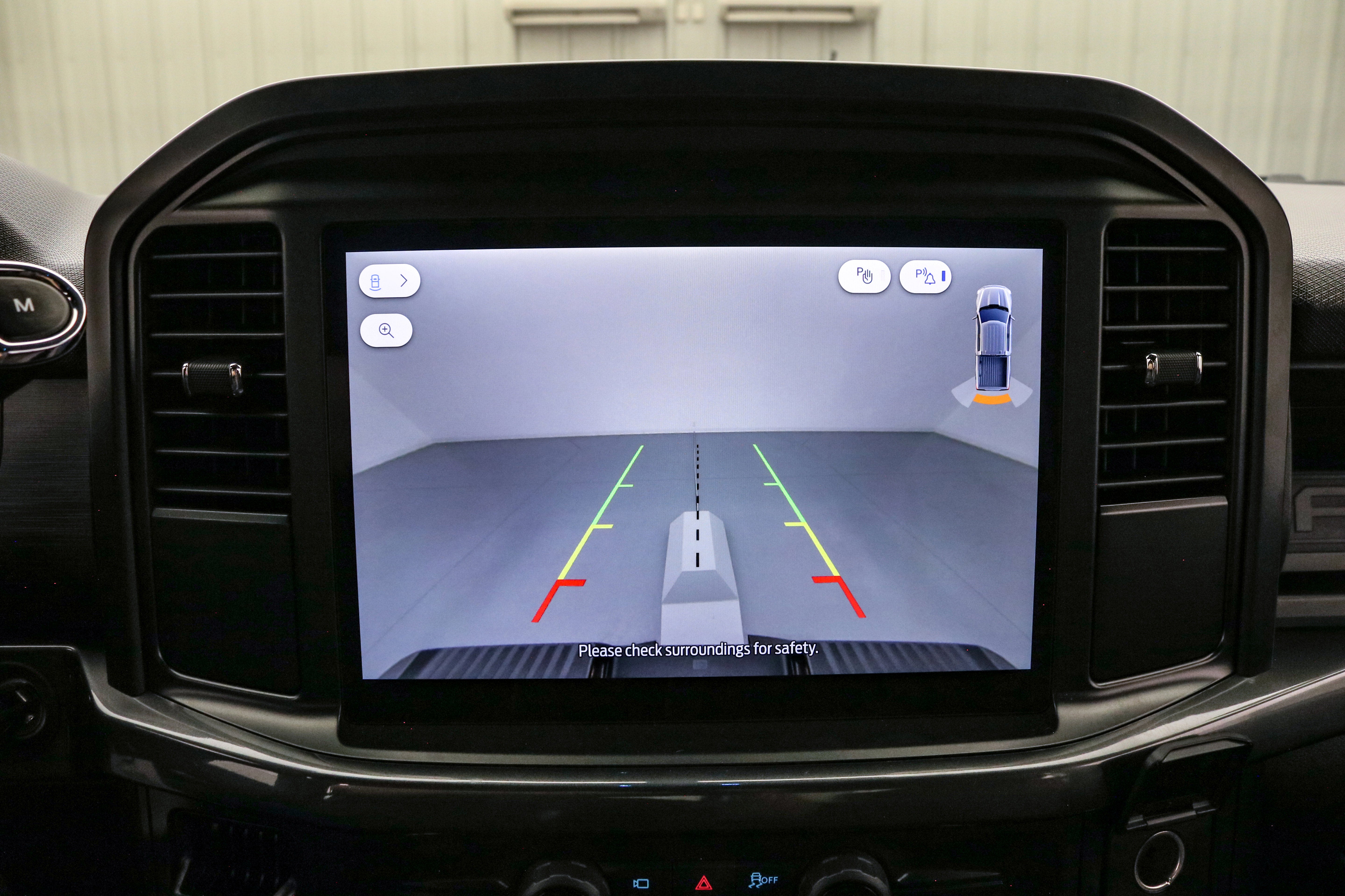 2025 Ford F-150 LMX4