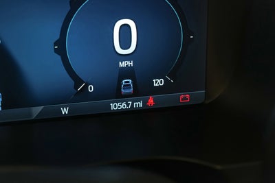 2025 Ford F-150 LMX4