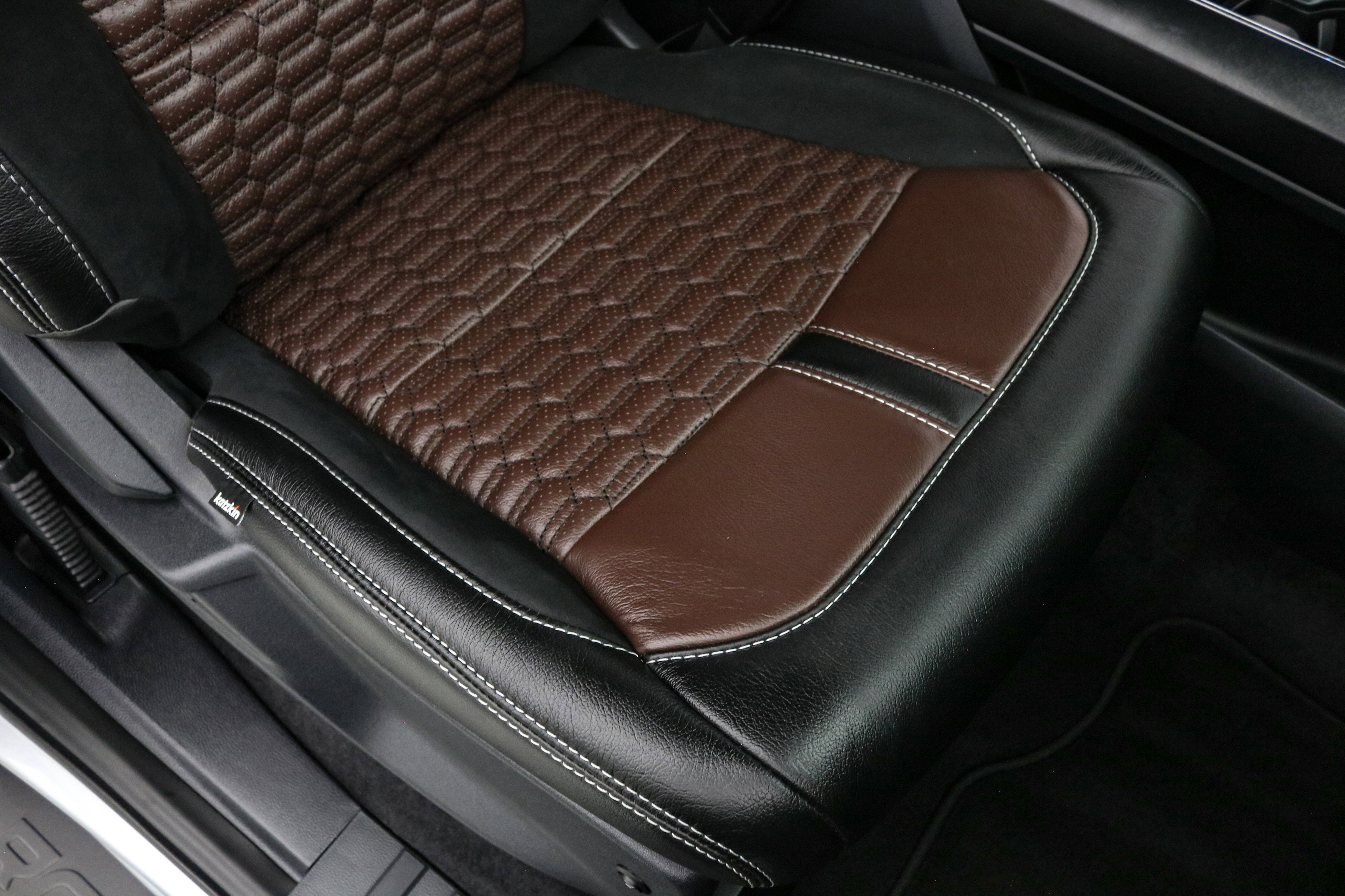 2025 Ford F-150 LMX4