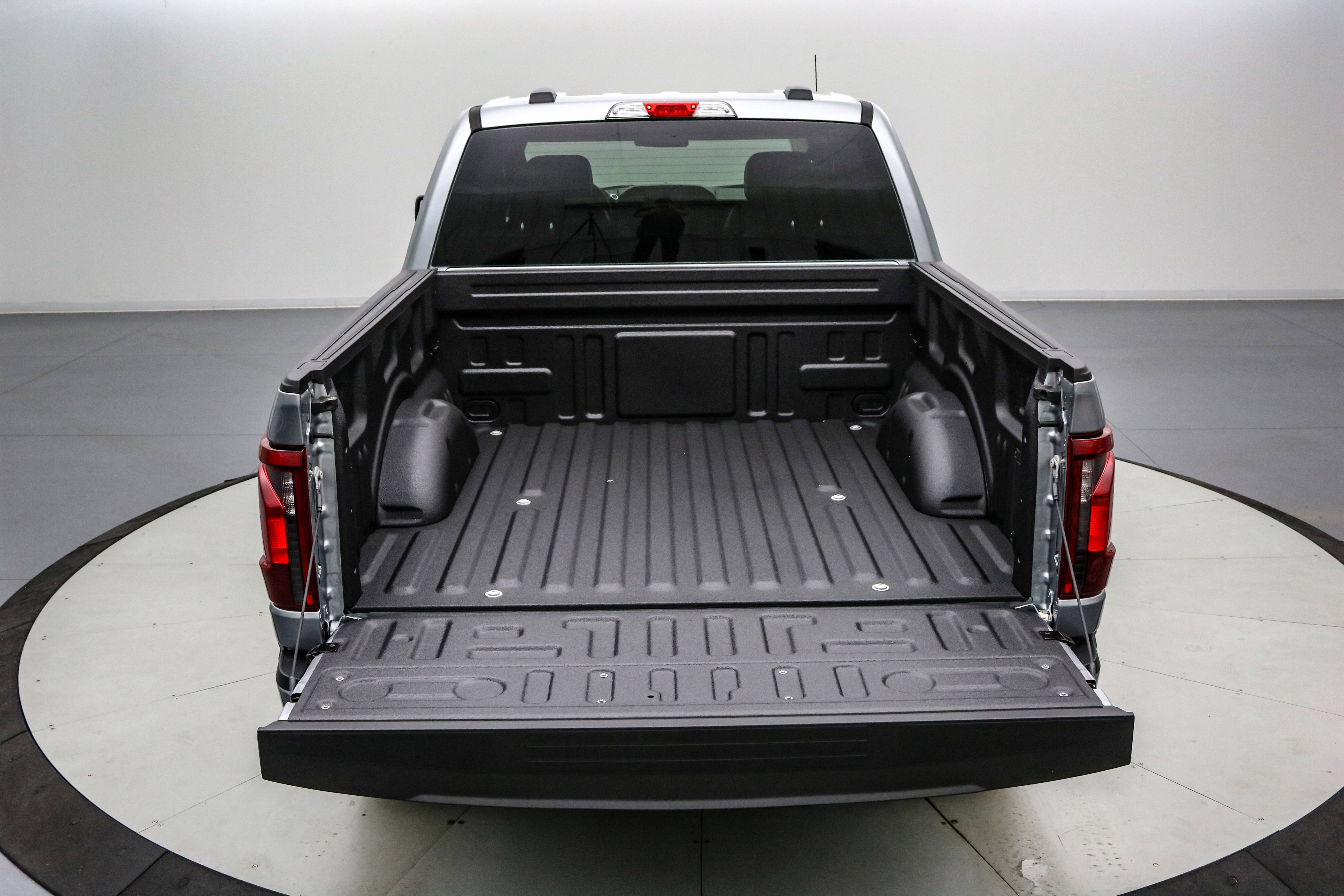 2025 Ford F-150 LMX4