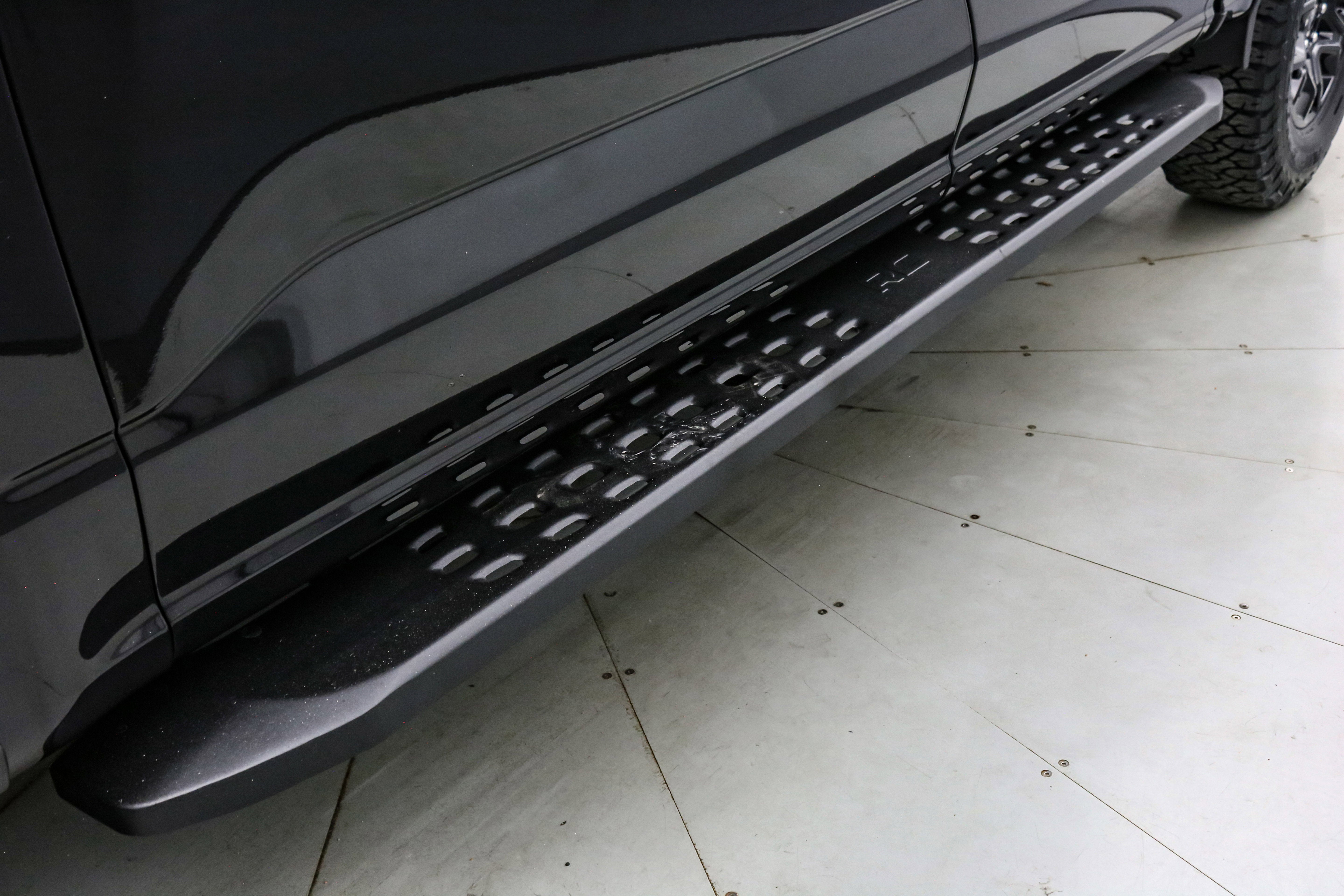 2025 Ford F-150 LMX4