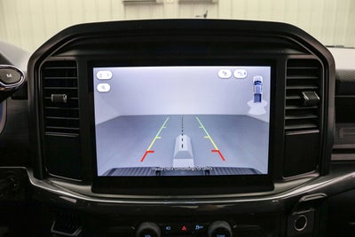 2025 Ford F-150 LMX4