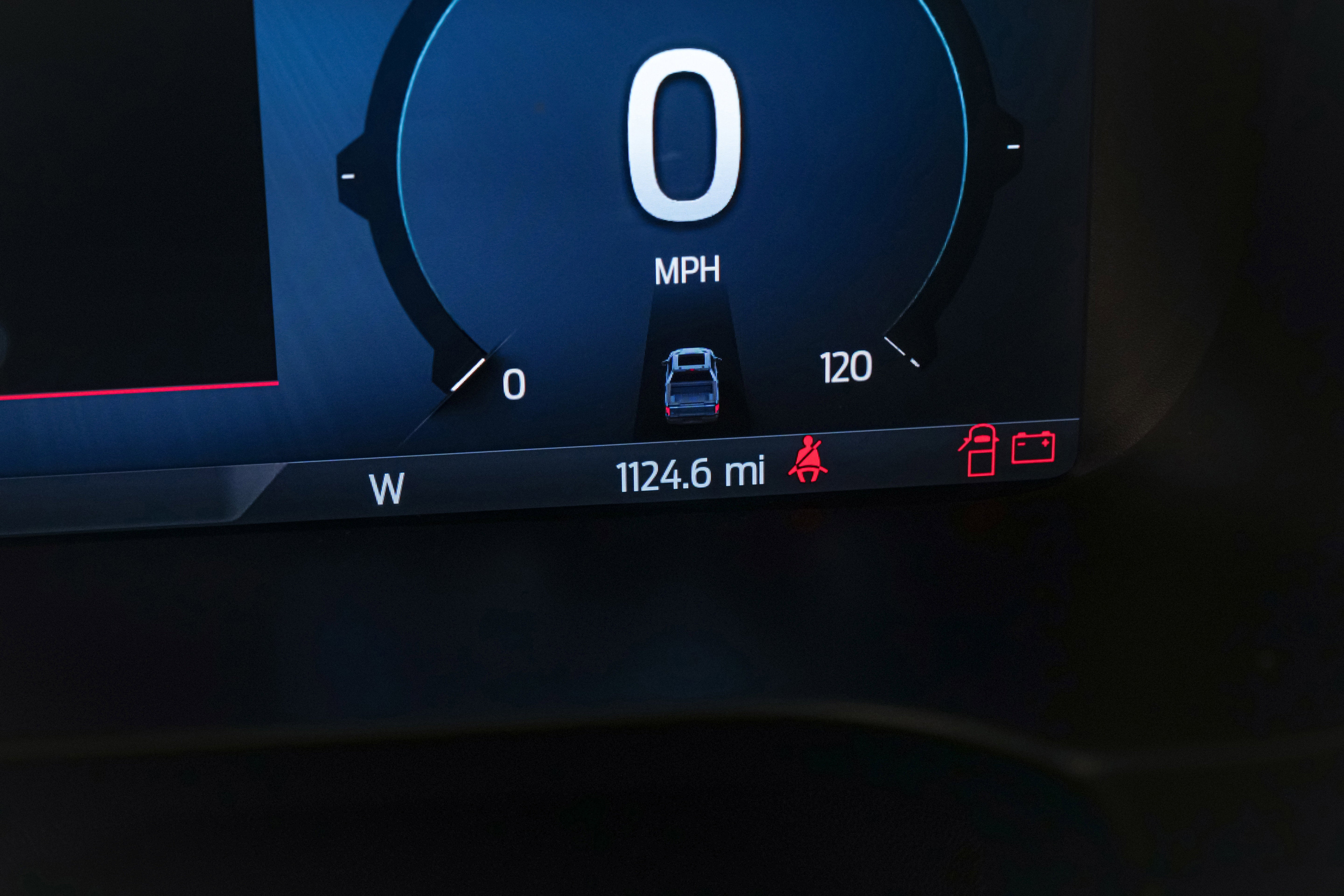 2025 Ford F-150 LMX4