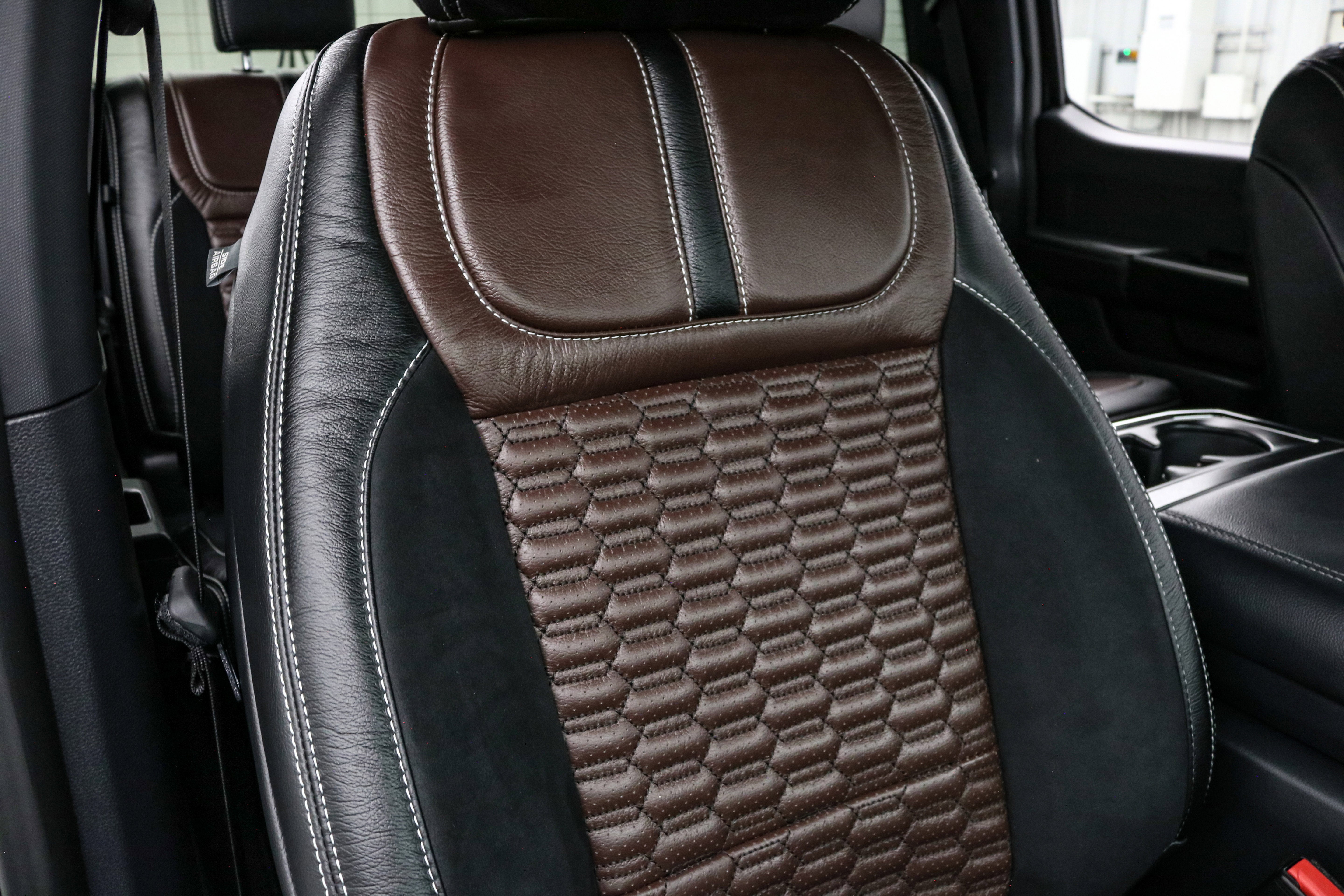 2025 Ford F-150 LMX4