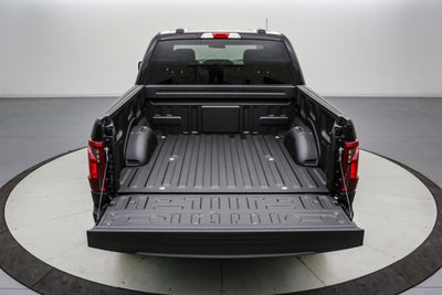 2025 Ford F-150 LMX4