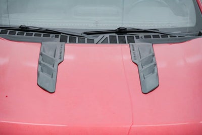 2022 Ford F-150 XLT SCA Black Widow