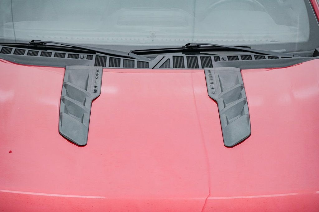 2022 Ford F-150 XLT SCA Black Widow