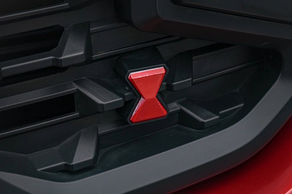 2022 Ford F-150 XLT SCA Black Widow