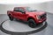 2022 Ford F-150 XLT SCA Black Widow