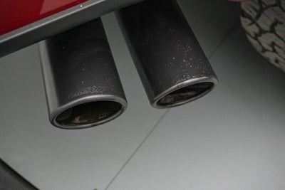 2022 Ford F-150 XLT SCA Black Widow