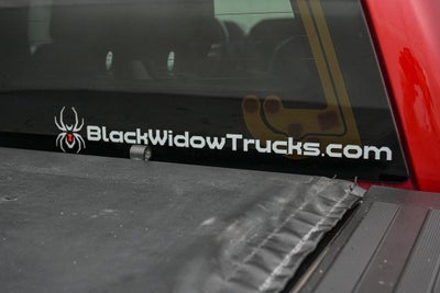 2022 Ford F-150 XLT SCA Black Widow
