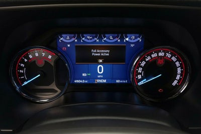 2022 Ford F-150 XLT SCA Black Widow