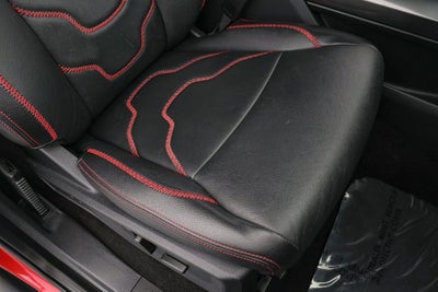 2022 Ford F-150 XLT SCA Black Widow