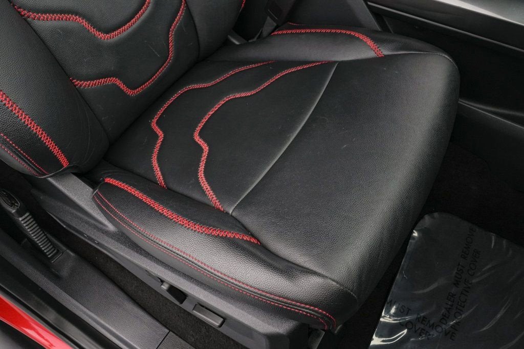 2022 Ford F-150 XLT SCA Black Widow