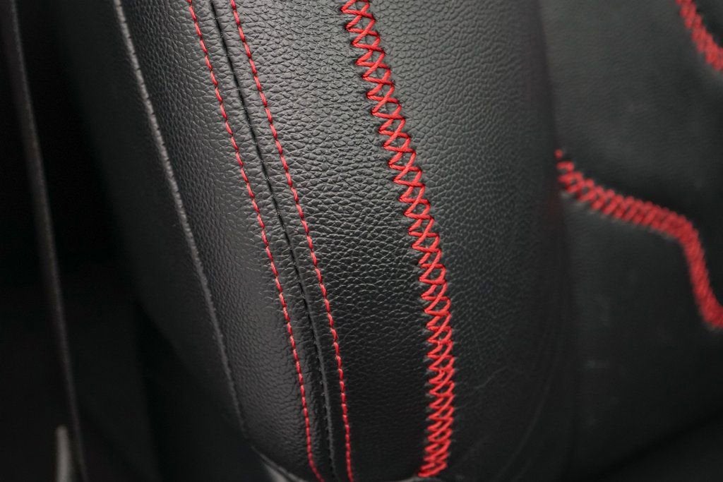 2022 Ford F-150 XLT SCA Black Widow