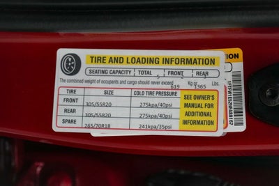 2022 Ford F-150 XLT SCA Black Widow