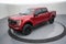 2022 Ford F-150 XLT SCA Black Widow
