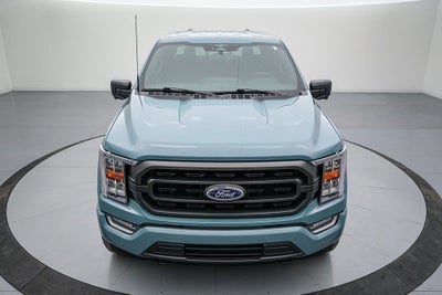 2023 Ford F-150 XLT w/ ROUSH Supercharger